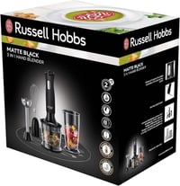 Russell Hobbs Elektromos Gyümölcsprés Citromlé Készítő Gép 9