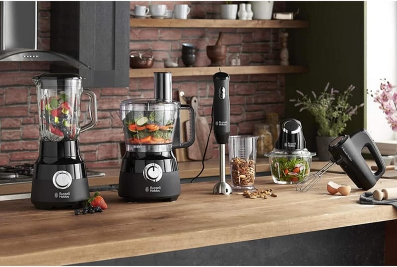 Russell Hobbs Elektromos Gyümölcsprés Citromlé Készítő Gép