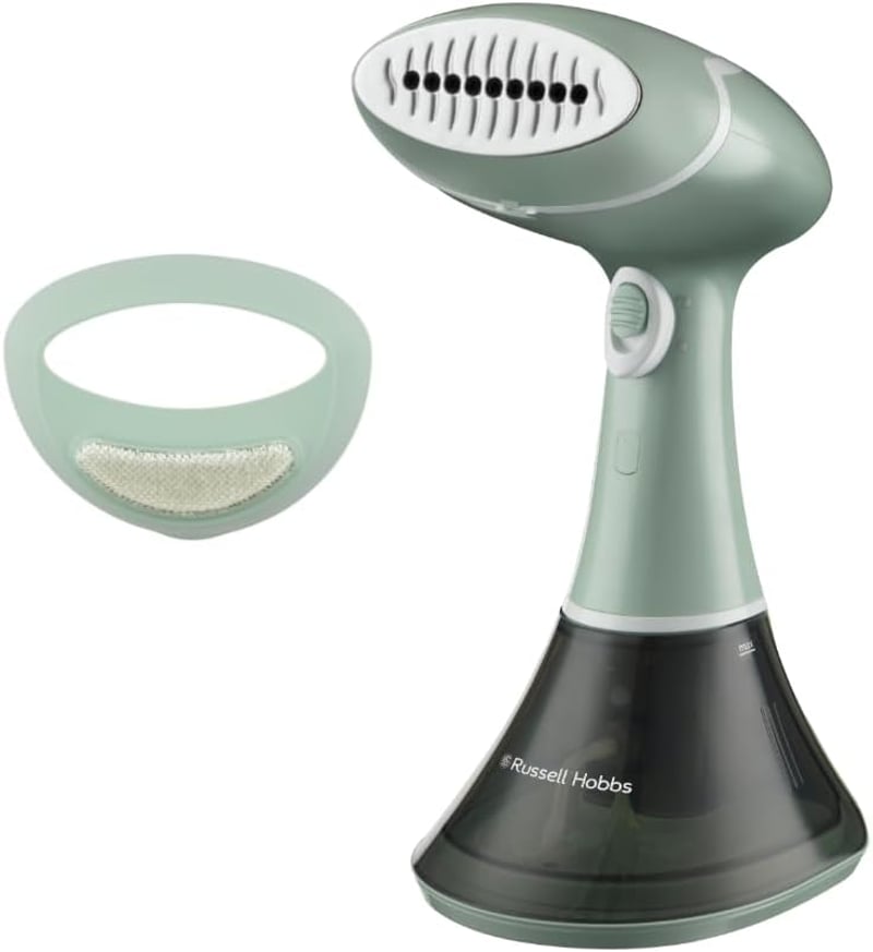Russell Hobbs Essential 25592-56 Gőzölős Vasaló 1600W, Gyors Felmelegítés, Antibakteriális