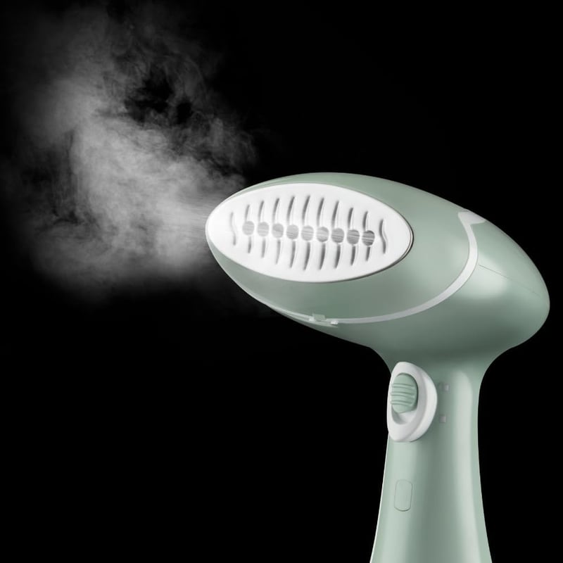 Russell Hobbs Essential 25592-56 Gőzölős Vasaló 1600W, Gyors Felmelegítés, Antibakteriális