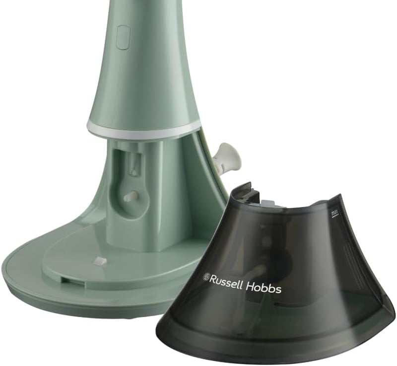 Russell Hobbs Essential 25592-56 Gőzölős Vasaló 1600W, Gyors Felmelegítés, Antibakteriális