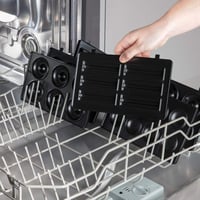Russell Hobbs Fiesta 30cm Tapadásmentes Multifunkcionális Serpenyő Szett Fekete 4