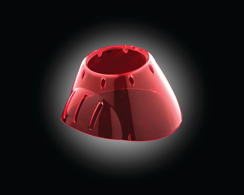 Russell Hobbs Fiesta Popcorn Maker 1200W Forró Levegős Olaj Nélküli