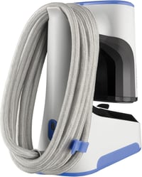 Russell Hobbs Gőzölő Vasaló Összecsukható 1500W Gyors Felmelegítés Textil Kiegészítővel 4