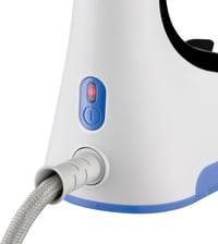 Russell Hobbs Gőzölő Vasaló Összecsukható 1500W Gyors Felmelegítés Textil Kiegészítővel 5