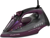 Russell Hobbs gőzvasaló kerámia talppal, 2800W, öntisztító funkcióval 5
