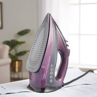 Russell Hobbs gőzvasaló kerámia talppal, 2800W, öntisztító funkcióval 9