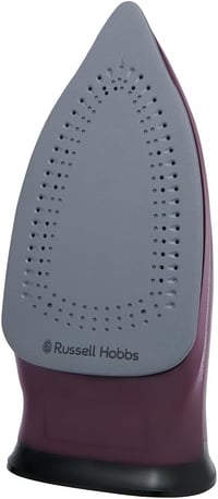 Russell Hobbs gőzvasaló kerámia talppal, 2800W, öntisztító funkcióval 6