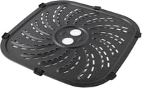 Russell Hobbs Grill Lap SatisFry 8L Légfriteuzhez Gumilábakkal Mosogatógépben Mosható 1