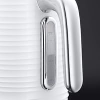 Russell Hobbs Inspire 24360-70 Vízforraló 1,7L Fehér 2400W Gyorstöltés Funkcióval 8