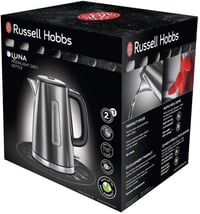 Russell Hobbs Luna Kávéfőző Moonlight Grey 5