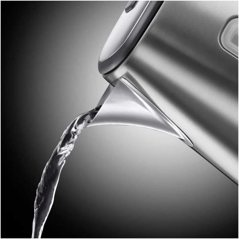 Russell Hobbs Luna Kávéfőző Moonlight Grey