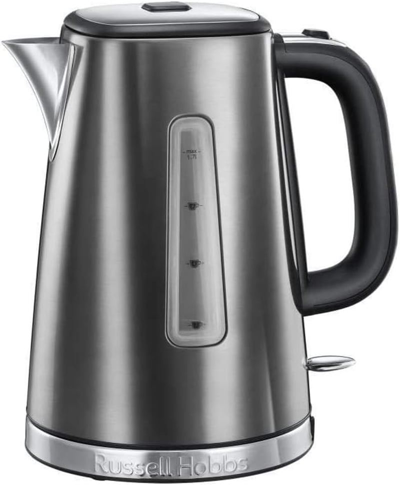 Russell Hobbs Luna Kávéfőző Moonlight Grey