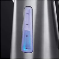 Russell Hobbs Luna Kávéfőző Moonlight Grey 3