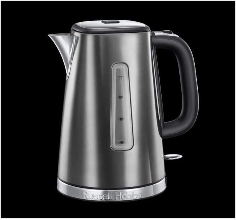 Russell Hobbs Luna Kávéfőző Moonlight Grey