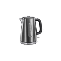 Rýchlovarná kanvica Russell Hobbs Luna, 1,7 l – Moonlight Grey 1