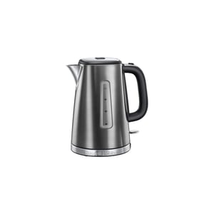 Russell Hobbs Luna kuhalo za vodu, 1,7 l - Moonlight Grey