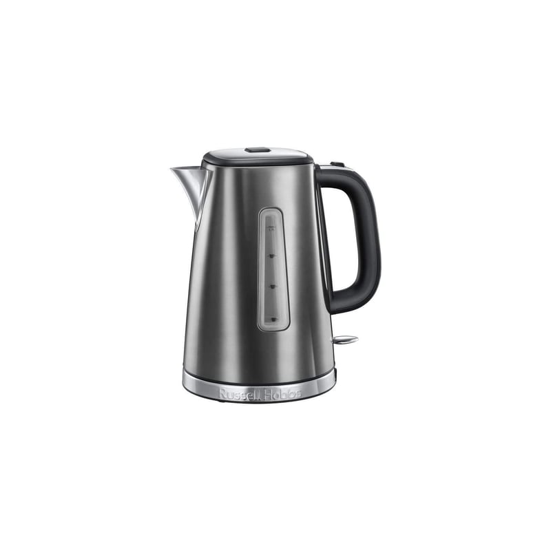 Rýchlovarná kanvica Russell Hobbs Luna, 1,7 l – Moonlight Grey