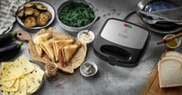 Russell Hobbs Maker Fiesta 30cm Tapadásmentes Serpenyő Rozsdamentes Acél 9