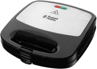 Russell Hobbs Maker Fiesta 30cm Tapadásmentes Serpenyő Rozsdamentes Acél 8