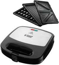 Russell Hobbs Maker Fiesta 30cm Tapadásmentes Serpenyő Rozsdamentes Acél 1