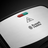 Russell Hobbs Maker Fiesta 30cm Tapadásmentes Serpenyő Rozsdamentes Acél 6