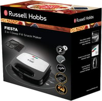 Russell Hobbs Maker Fiesta 30cm Tapadásmentes Serpenyő Rozsdamentes Acél 7