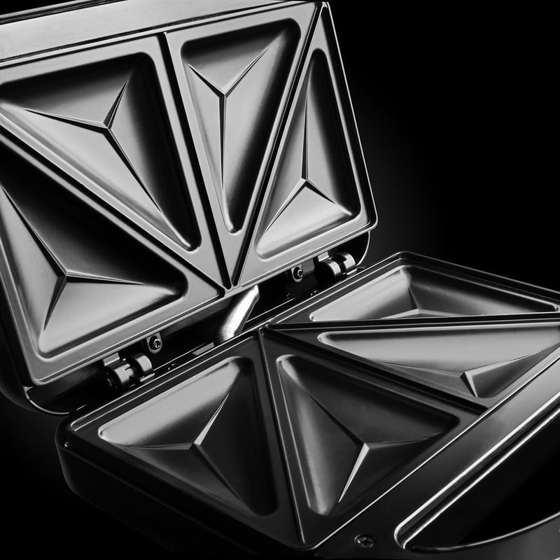 Russell Hobbs Maker Fiesta 30cm Tapadásmentes Serpenyő Rozsdamentes Acél