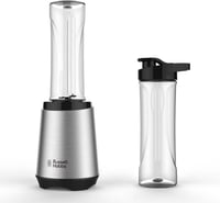 Blender Russell Hobbs 23470-56 Mix&Go - 300 W - cu 2 sticle de 600 ml 5