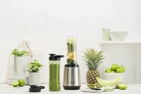 Blender Russell Hobbs 23470-56 Mix&Go - 300 W - cu 2 sticle de 600 ml 7