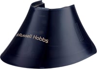 Russell Hobbs Multi Steam Genie Pro Aroma gőzölő 1800W, 3 fej, gyors felmelegítés 6