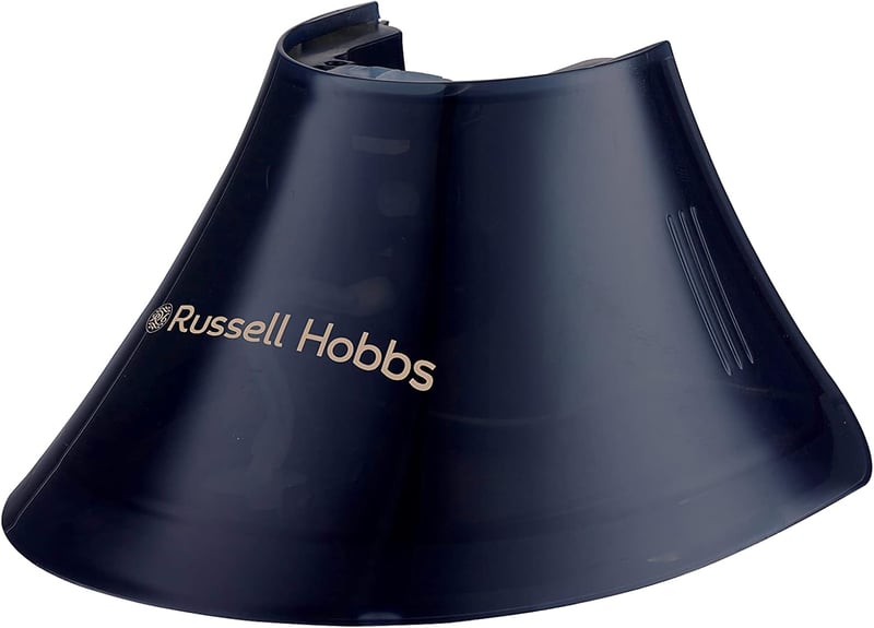 Russell Hobbs Multi Steam Genie Pro Aroma gőzölő 1800W, 3 fej, gyors felmelegítés