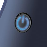 Russell Hobbs Multi Steam Genie Pro Aroma gőzölő 1800W, 3 fej, gyors felmelegítés 4