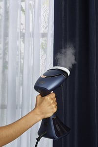 Russell Hobbs Multi Steam Genie Pro Aroma gőzölő 1800W, 3 fej, gyors felmelegítés 7