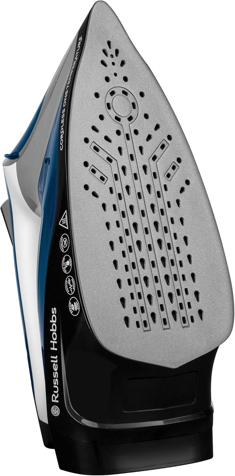 Russell Hobbs One Temperature Vízforraló Egyszerű Kezelésű