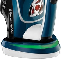 Russell Hobbs One Temperature Vízforraló Egyszerű Kezelésű 8