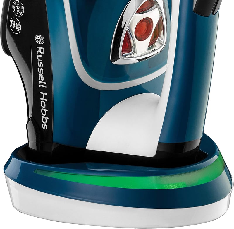 Russell Hobbs One Temperature Vízforraló Egyszerű Kezelésű