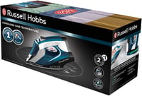 Russell Hobbs One Temperature Vízforraló Egyszerű Kezelésű 3