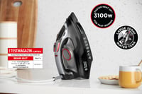 Parno glačalo Russell Hobbs PowerSteam Ultra 20630-56 - 3100W, keramička podnica 2