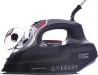 Russell Hobbs PowerSteam Ultra 3100W gőzölős vasaló kerámia talppal - Power Steam Ultra 3100W 8