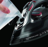 Russell Hobbs PowerSteam Ultra 3100W gőzölős vasaló kerámia talppal - Power Steam Ultra 3100W 3