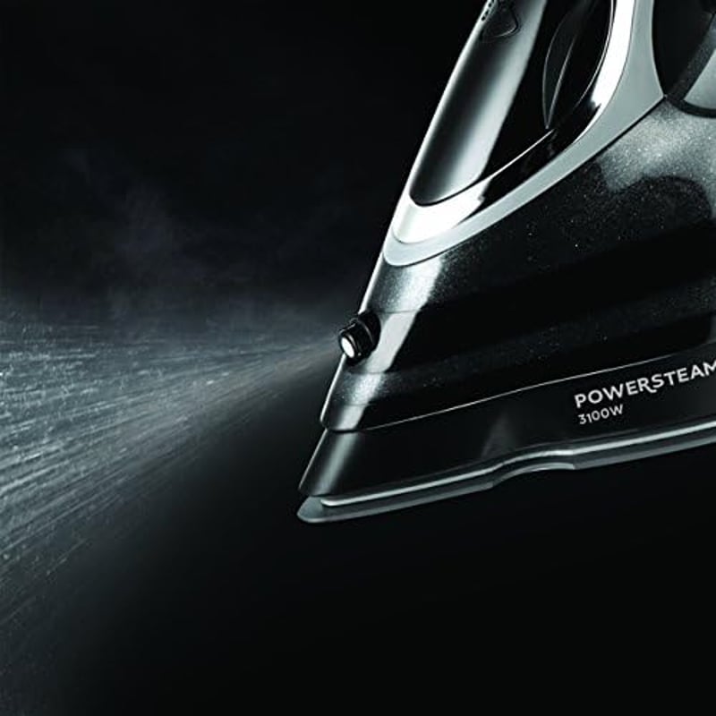 Russell Hobbs PowerSteam Ultra 3100W gőzölős vasaló kerámia talppal - Power Steam Ultra 3100W