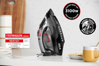 Russell Hobbs PowerSteam Ultra 3100W gőzölős vasaló kerámia talppal - Power Steam Ultra 3100W 2