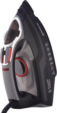 Russell Hobbs PowerSteam Ultra 3100W gőzölős vasaló kerámia talppal - Power Steam Ultra 3100W 9