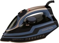 Russell Hobbs Powersteam Ultra Pro 3100W Gőzvasaló Kerámia Talppal és Önerősítő Funkcióval 1