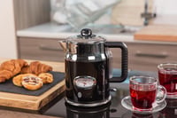 Kuhalo za vodu Russell Hobbs Retro 21671-70, 1,7 l, 2400 W - crno 2