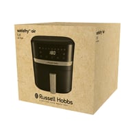 Friteuză cu aer cald Russell Hobbs Satisfry 27621-56 XL, 5,5 litri, Negru 10