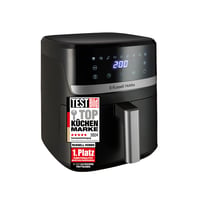 Friteuză cu aer cald Russell Hobbs Satisfry 27621-56 XL, 5,5 litri, Negru 1
