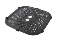 Russell Hobbs SatisFry 8L grill ploča s gumenim nožicama, periva u perilici posuđa (N700640) 1