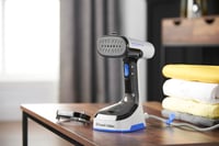 Russell Hobbs Steam & Fold 26740-56 parno glačalo, sklopivo, 1500W, 150ml 2
